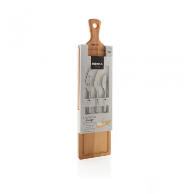 BOSKA Cheese Set Amigo