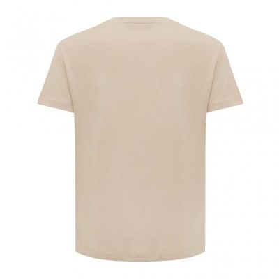 Iqoniq Yala women lightweight recycled cotton t-shirt