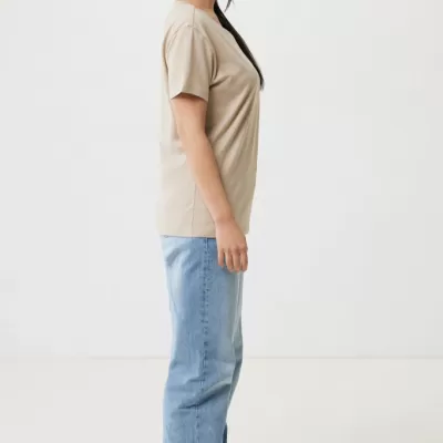 Iqoniq Yala women lightweight recycled cotton t-shirt