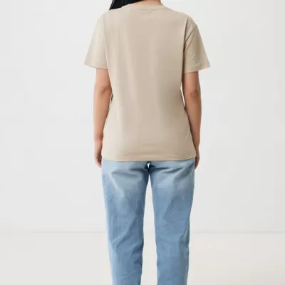 Iqoniq Yala women lightweight recycled cotton t-shirt