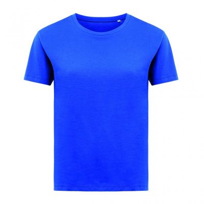Iqoniq Yala women lightweight recycled cotton t-shirt