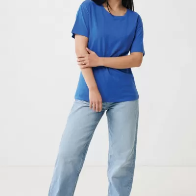 Iqoniq Yala women lightweight recycled cotton t-shirt