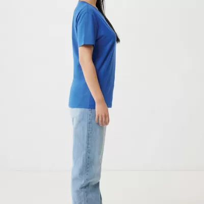 Iqoniq Yala women lightweight recycled cotton t-shirt