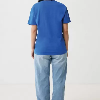 Iqoniq Yala women lightweight recycled cotton t-shirt