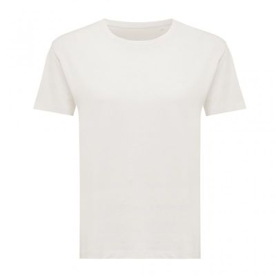 Iqoniq Yala women lightweight recycled cotton t-shirt