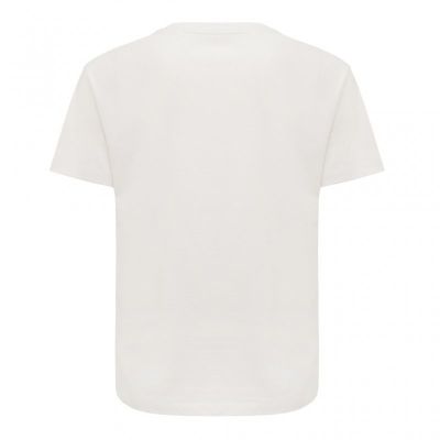 Iqoniq Yala women lightweight recycled cotton t-shirt