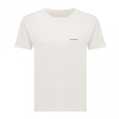 Iqoniq Yala women lightweight recycled cotton t-shirt