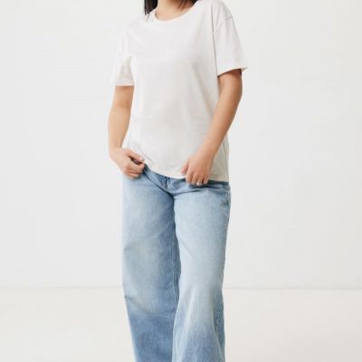 Iqoniq Yala women lightweight recycled cotton t-shirt