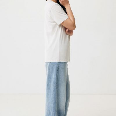 Iqoniq Yala women lightweight recycled cotton t-shirt