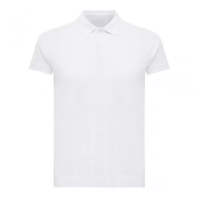 Iqoniq Yosemite women recycled cotton pique polo