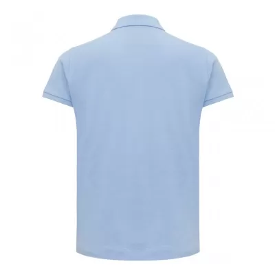 Iqoniq Yosemite women recycled cotton pique polo