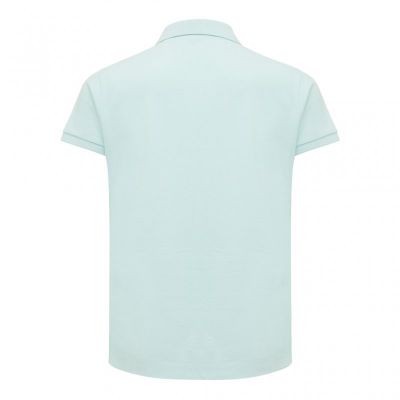 Iqoniq Yosemite women recycled cotton pique polo