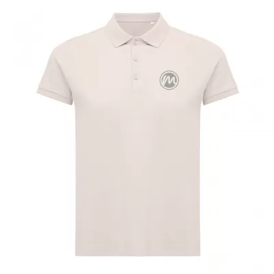 Iqoniq Yosemite women recycled cotton pique polo