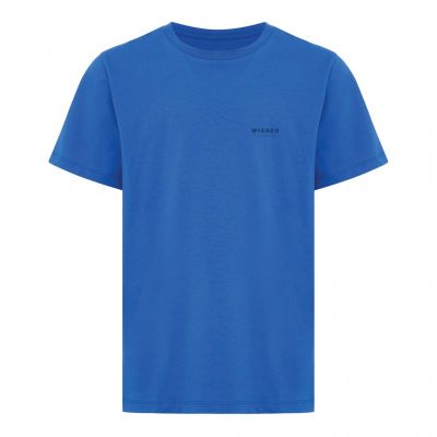 Iqoniq Koli kids lightweight recycled cotton t-shirt
