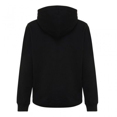 Iqoniq Yengo kids recycled cotton hoodie with sidepockets