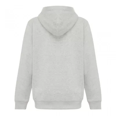 Iqoniq Yengo kids recycled cotton hoodie with sidepockets