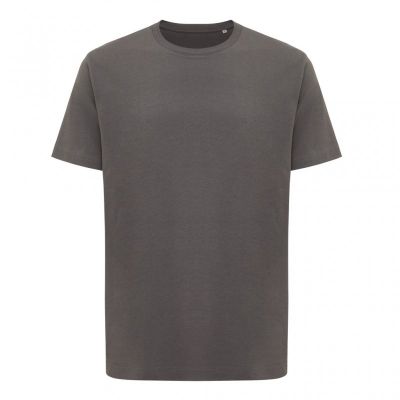 Iqoniq Kakadu relaxed recycled cotton t-shirt