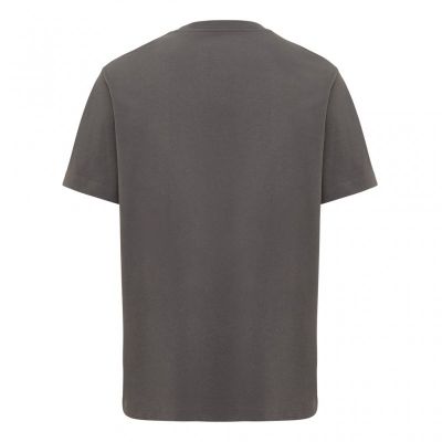 Iqoniq Kakadu relaxed recycled cotton t-shirt