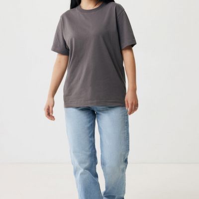 Iqoniq Kakadu relaxed recycled cotton t-shirt