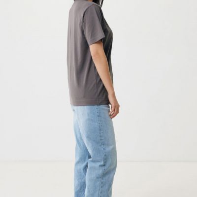 Iqoniq Kakadu relaxed recycled cotton t-shirt