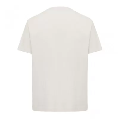 Iqoniq Kakadu relaxed recycled cotton t-shirt