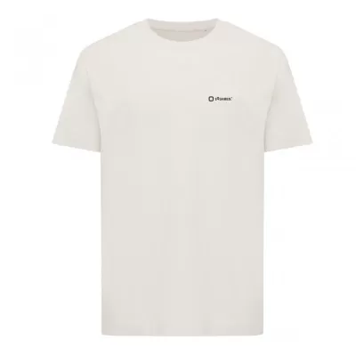 Iqoniq Kakadu relaxed recycled cotton t-shirt