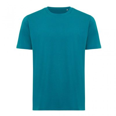 Iqoniq Sierra lightweight recycled cotton t-shirt