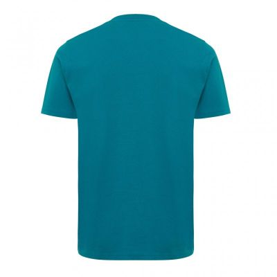 Iqoniq Sierra lightweight recycled cotton t-shirt