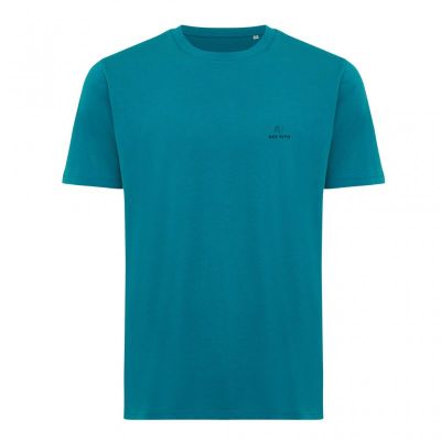 Iqoniq Sierra lightweight recycled cotton t-shirt
