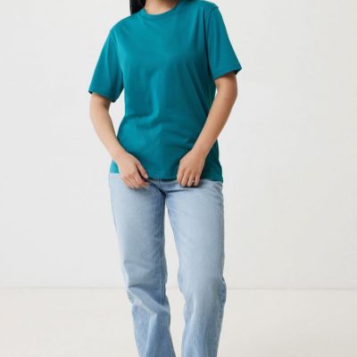 Iqoniq Sierra lightweight recycled cotton t-shirt