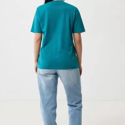 Iqoniq Sierra lightweight recycled cotton t-shirt