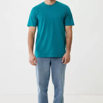 Iqoniq Sierra lightweight recycled cotton t-shirt