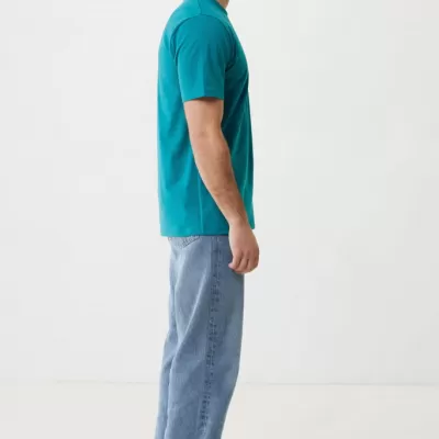 Iqoniq Sierra lightweight recycled cotton t-shirt