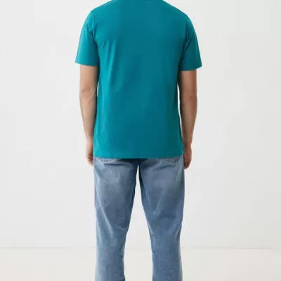Iqoniq Sierra lightweight recycled cotton t-shirt