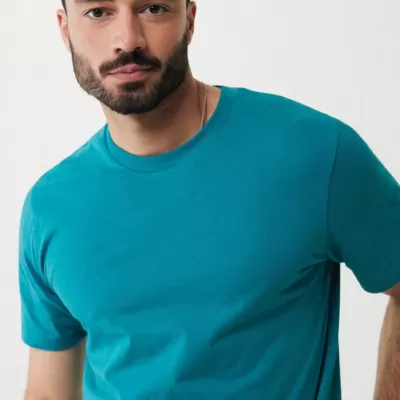 Iqoniq Sierra lightweight recycled cotton t-shirt