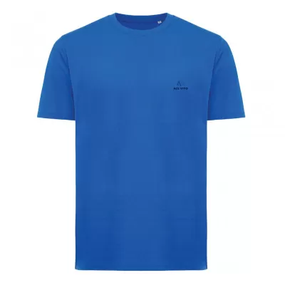 Iqoniq Sierra lightweight recycled cotton t-shirt
