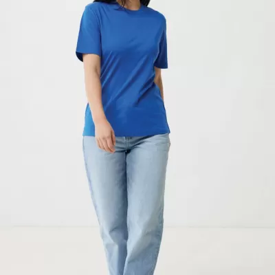 Iqoniq Sierra lightweight recycled cotton t-shirt