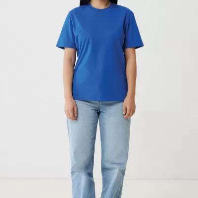 Iqoniq Sierra lightweight recycled cotton t-shirt