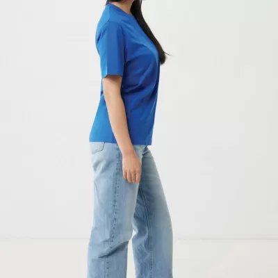 Iqoniq Sierra lightweight recycled cotton t-shirt