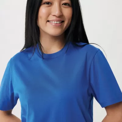 Iqoniq Sierra lightweight recycled cotton t-shirt