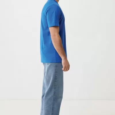 Iqoniq Sierra lightweight recycled cotton t-shirt