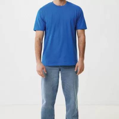 Iqoniq Sierra lightweight recycled cotton t-shirt