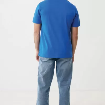Iqoniq Sierra lightweight recycled cotton t-shirt