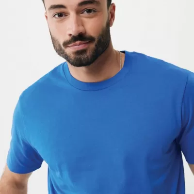 Iqoniq Sierra lightweight recycled cotton t-shirt