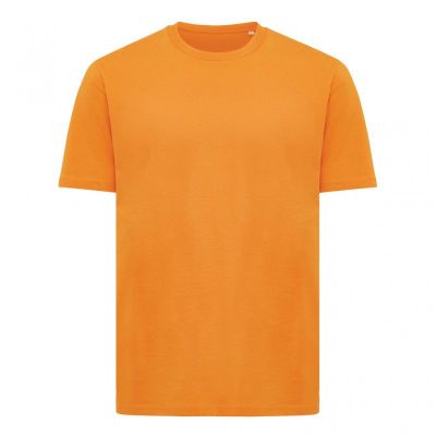 Iqoniq Sierra lightweight recycled cotton t-shirt