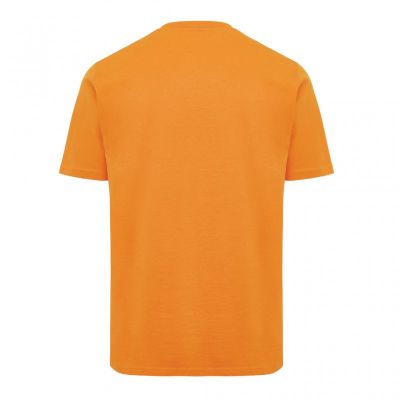 Iqoniq Sierra lightweight recycled cotton t-shirt