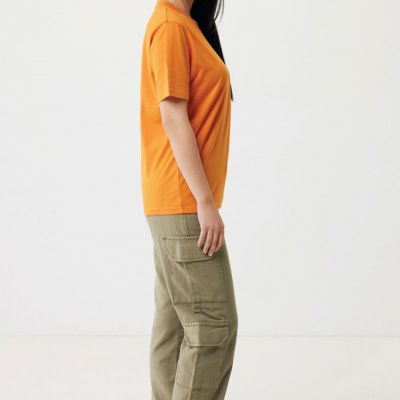 Iqoniq Sierra lightweight recycled cotton t-shirt