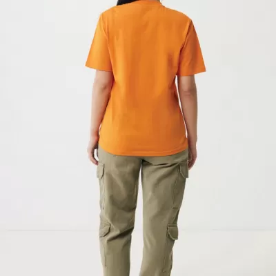 Iqoniq Sierra lightweight recycled cotton t-shirt