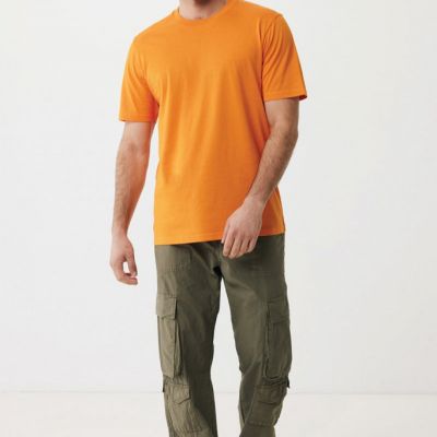 Iqoniq Sierra lightweight recycled cotton t-shirt