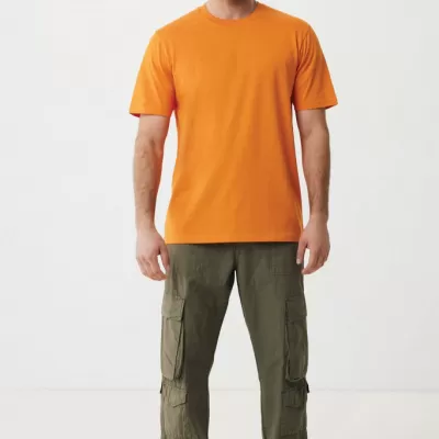 Iqoniq Sierra lightweight recycled cotton t-shirt